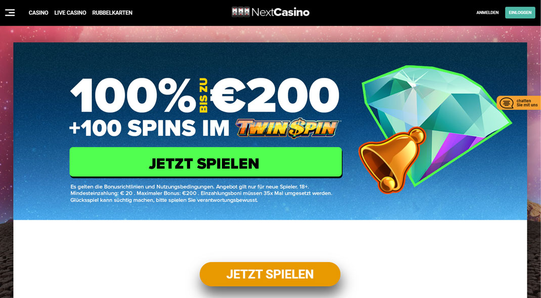 $1 deposit online casino nz